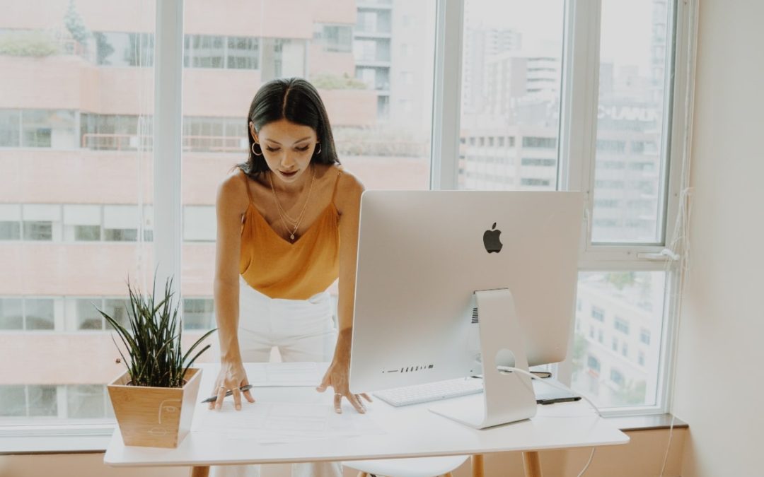 7 Productivity Tips To Implement Today