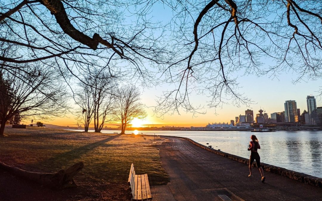 Proactive vs. Reactive