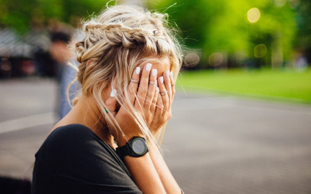 How to Stop Feeling Overwhelmed