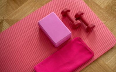 How to Make Exercise a Habit in 6 Steps