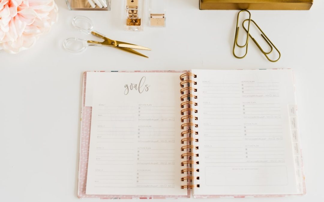 The 5-Step Mid-Year Plan to Achieve Your Goals