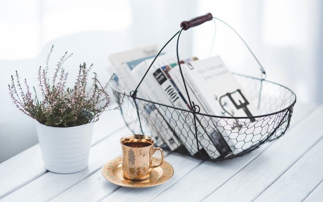 How to Manage Your Media Consumption