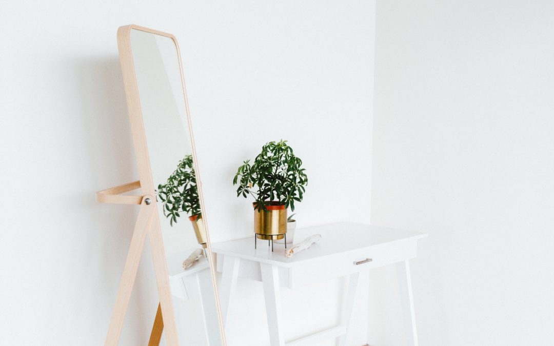 Things that Don’t Define Your Self-Confidence