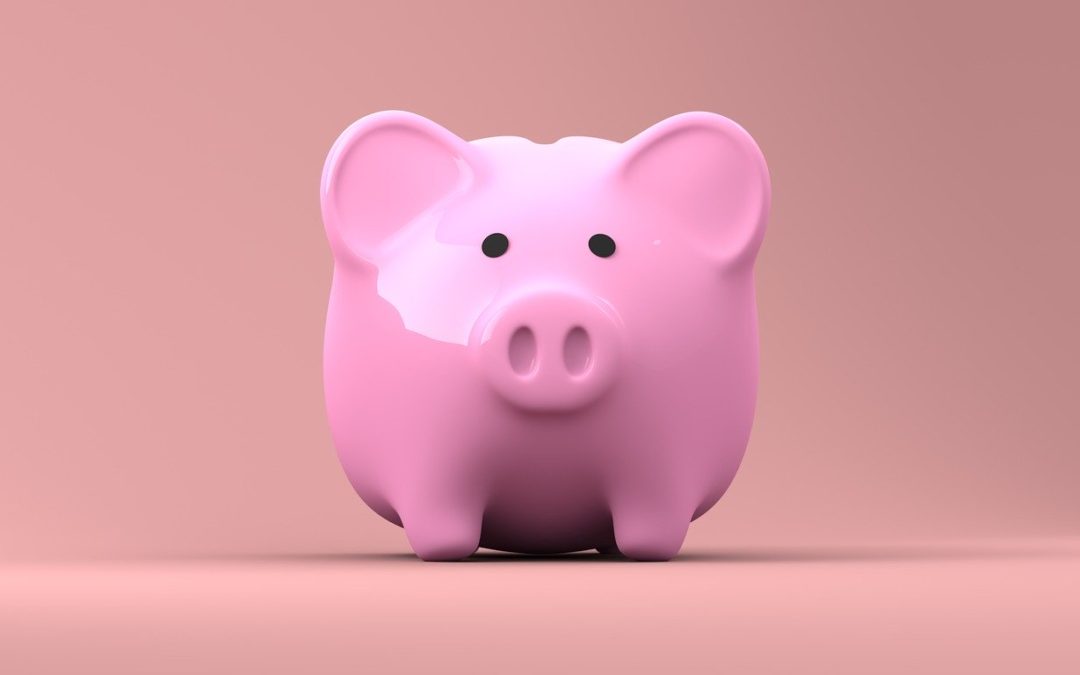 how to change your mindset about money
