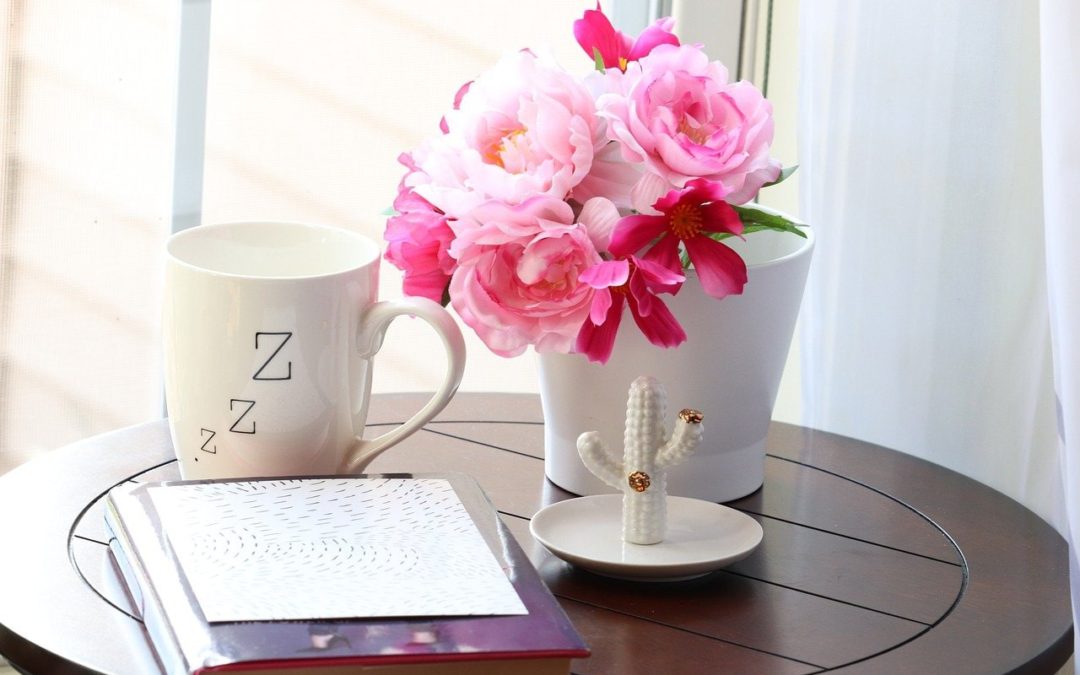 Sunday Routines for a Productive Week