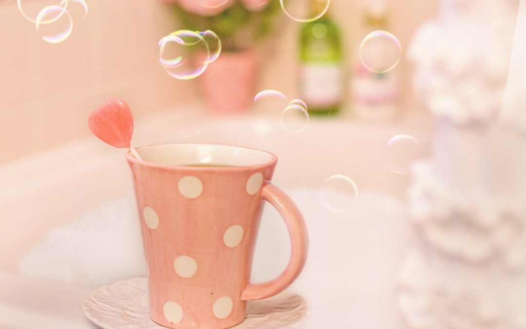 The Truth About Self-Care