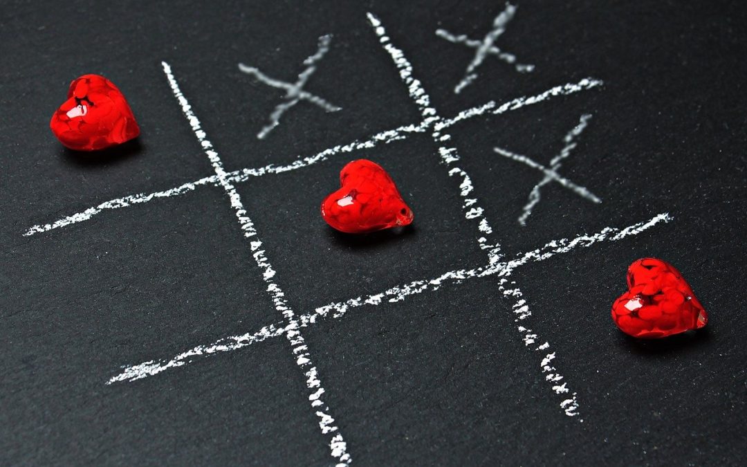 How to Live an Offense-Free Life