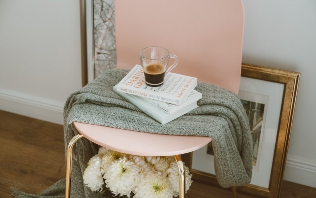 The Best Personal Development Books for 2021