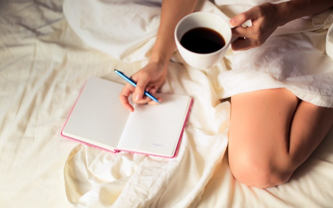 3 Ways to Practice Gratitude and Feel Better Today