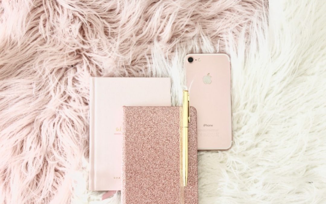 How to Set Goals the Right Way