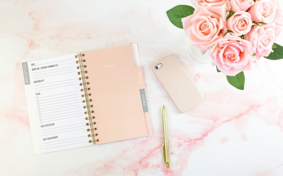 How to Plan Your Year Intentionally