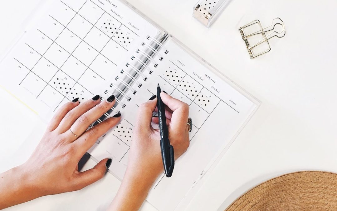 How to Be Persistent in Achieving Your Goals