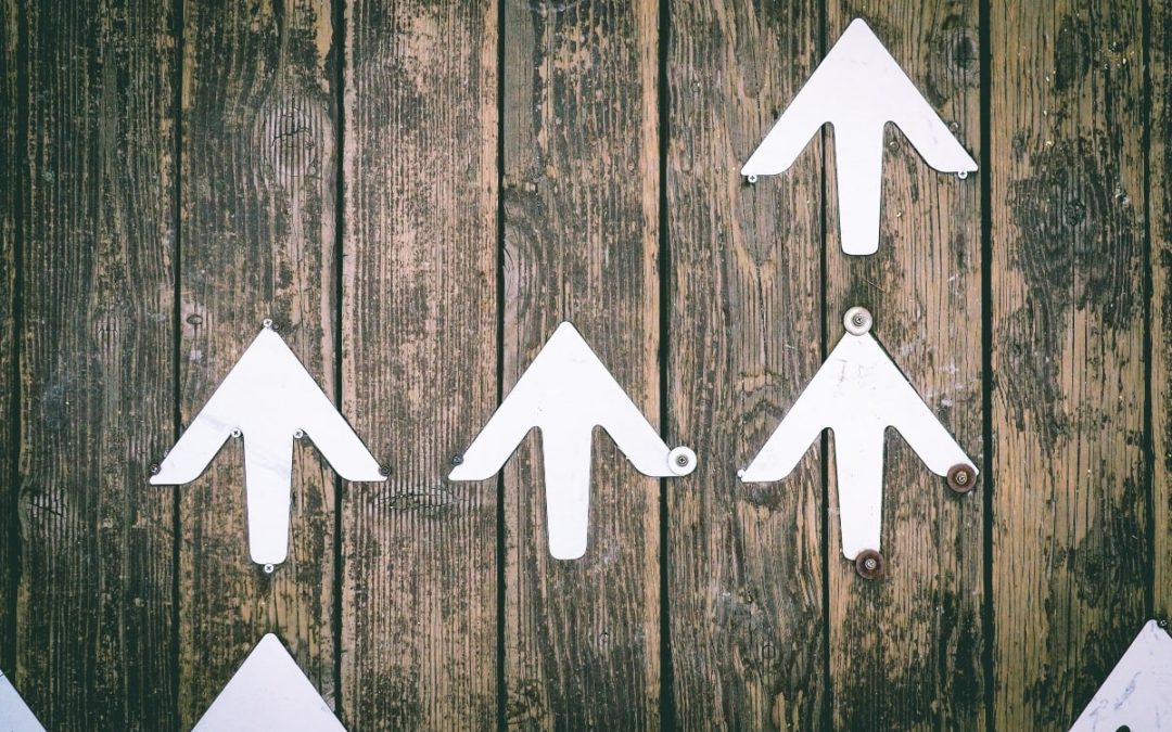 8 Keys to Self-Improvement