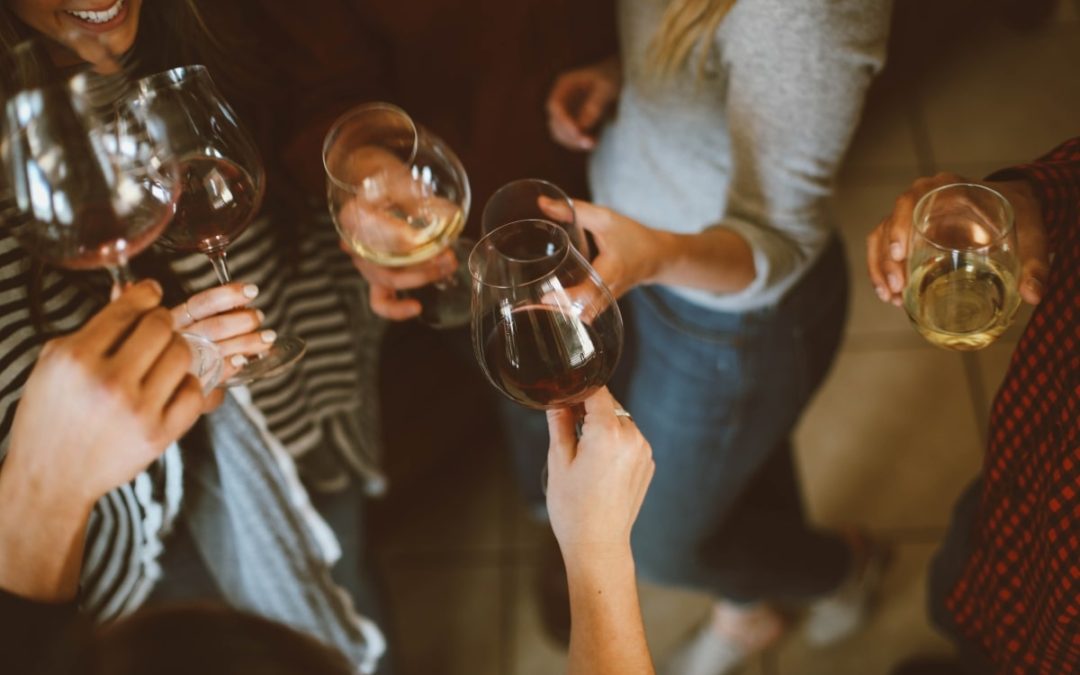 5 Reasons Why Toxic Friends Are Holding You Back