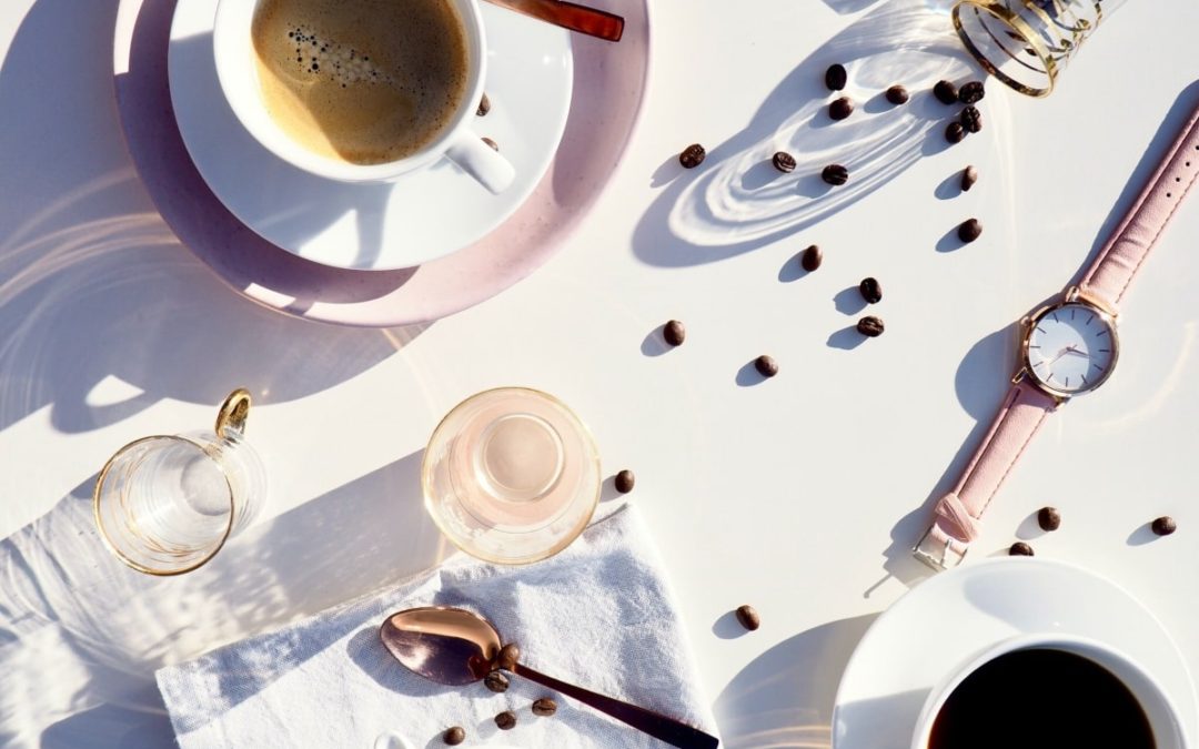 Using Selectivity to Transform Your Life