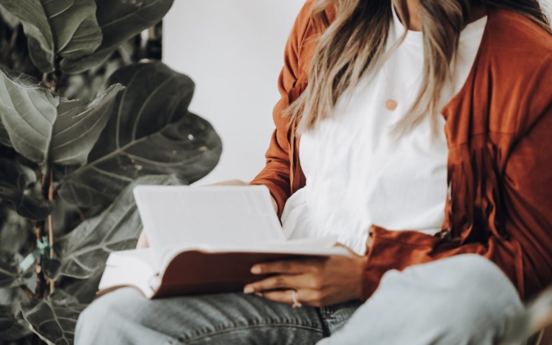 7 Reading Habits of Successful People