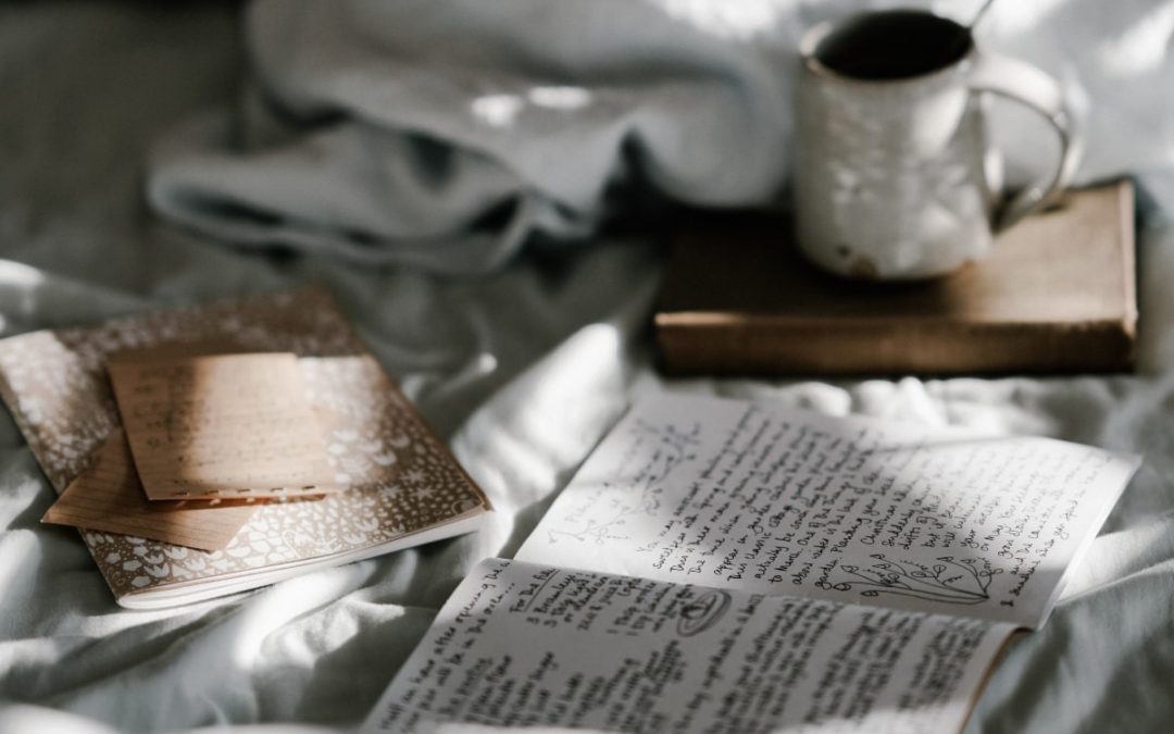 6 Phrases to Eliminate from Your Life